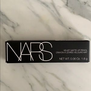 NARS Lip Pencil